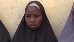 08_Chibok Girls