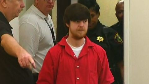 Ethan Couch