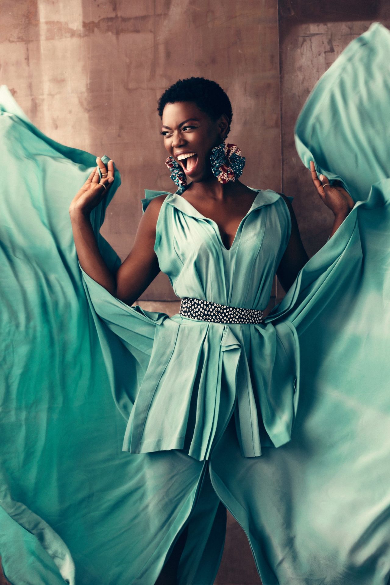 South-African singer Lira has released five platinum selling albums over the past decade and was nominated at the BET Awards for "Best International Artist." 