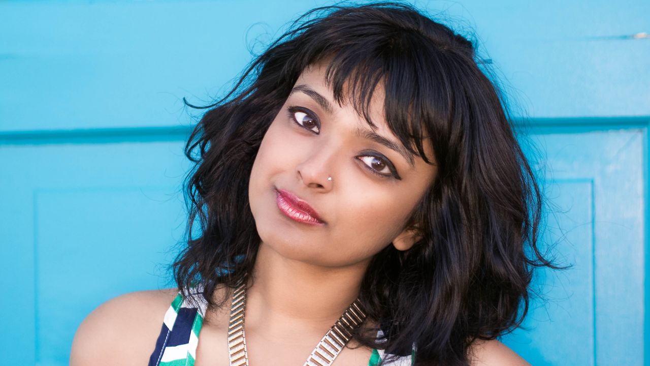 Tanwi Nandini Islam