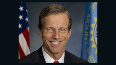 John Thune