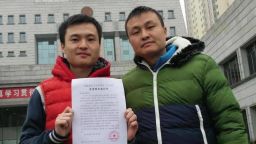china gay marriage rivers lklv _00002407.jpg