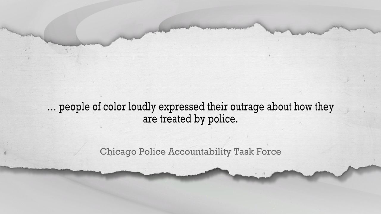 02.Chicago Police Task Force Disturbing Findings