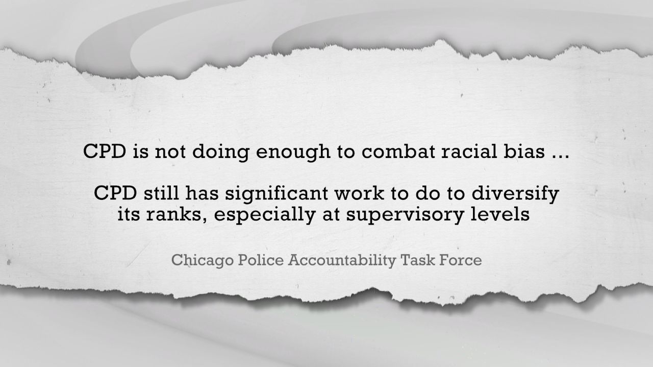 05.Chicago Police Task Force Disturbing Findings
