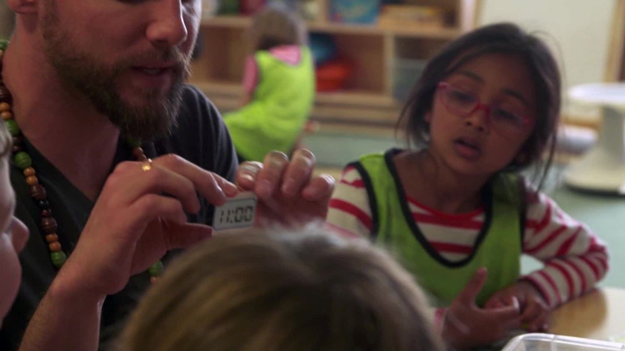 AltSchool was created by a former Google executive who felt frustrated by school choice for his own kids.