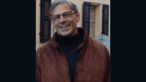 Eric D. Weitz