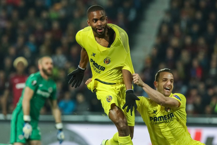 Villarreal eased into the semifinals courtesy of a 6-3 aggregate win against Sparta Prague. Marcelino Garcia Toral's team is currently fourth in the Spanish La Liga -- can it sink Liverpool?