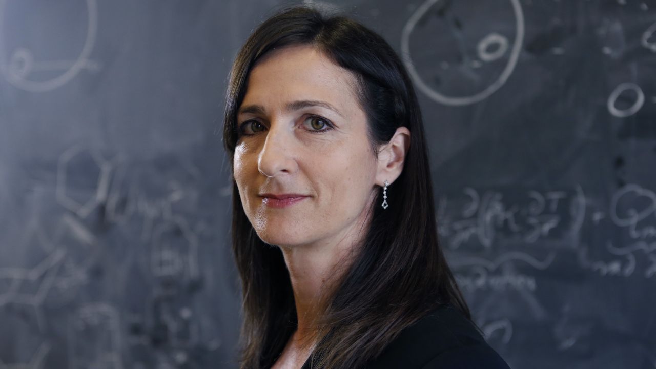 Sara Seager is on a quest to find all of the "Earths next door"