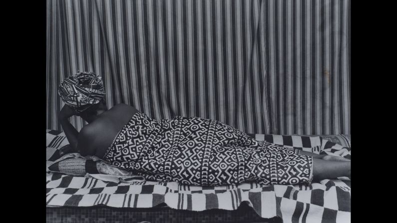 The pioneering photographer's legacy lives on. Work spanning Sidibe's career is on exhibit at the <a href="index.php?page=&url=http%3A%2F%2Fwww.jackshainman.com%2Fexhibitions%2F20th-street%2F" target="_blank" target="_blank">Jack Shainman Gallery</a> in New York through April 23.