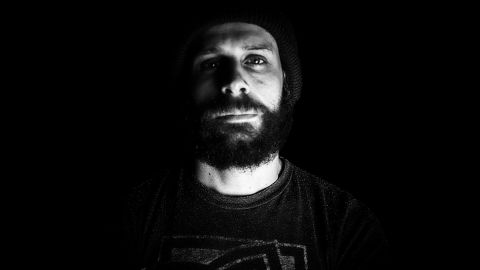 Photographer Dan Giannopoulos