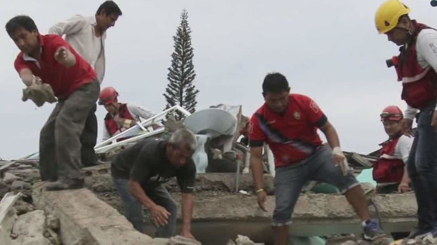 Rescue efforts intensify as death toll in Ecuador rises romo dnt nr_00002909.jpg