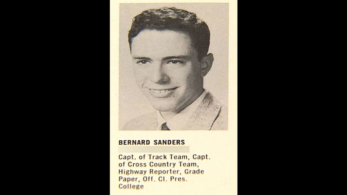 04 sanders childhood