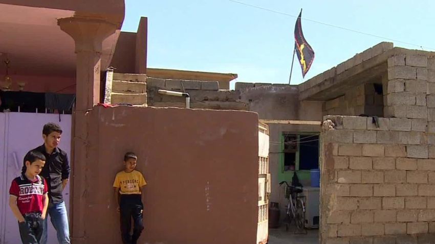 iraqi town suffering after isis chemical attack damon pkg cnn today_00010115.jpg