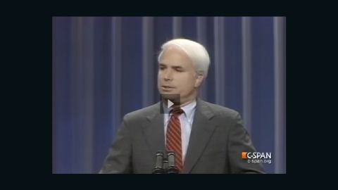 mccain 1984 from c-span player