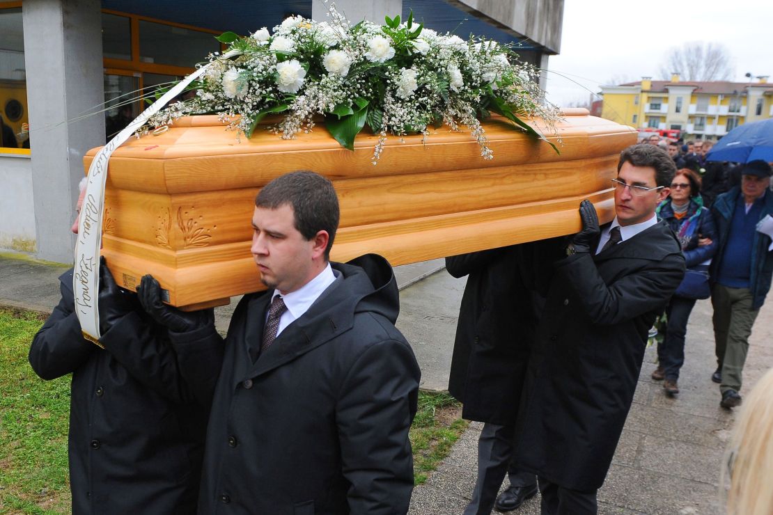 Giulio Regeni killing snares Egypt family in nightmare | CNN