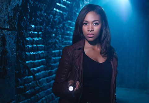 Abbie Mills, the law-enforcement-officer-turned-demon-fighter portrayed by actress Nicole Beharie, died in the season three finale of Fox's "Sleepy Hollow."