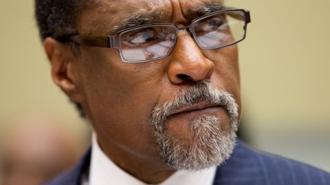 Darnell Earley