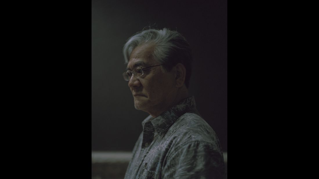 Norio Hayakawa calls himself an "unorthodox ufologist and activist." He's had a lifelong fascination with UFOs, and he's the director of a group called the Civilian Intelligence Network.
