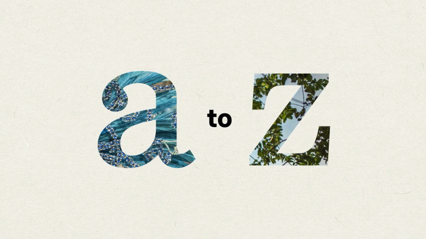 a to z brazil 1