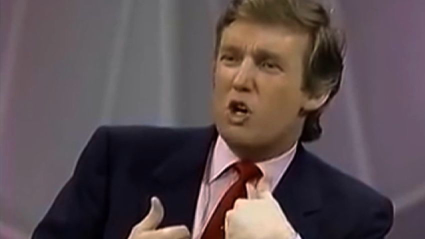 ####1988-12-31 00:00:00 title: Oprah Winfrey Interviews Donald Trump in 1988  duration: 00:03:11  site: Youtube  author: null  published: Thu Jul 30 2015 22:49:09 GMT-0400 (Eastern Daylight Time)  intervention: no  description: Oprah Winfrey Interviews Donald Trump in 1988    Donald Trump for President 2016##