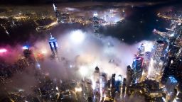 02 hong kong urban fog