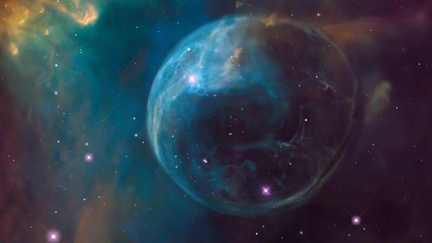 NASA spots massive space bubble orig vstan dlewis_00000000