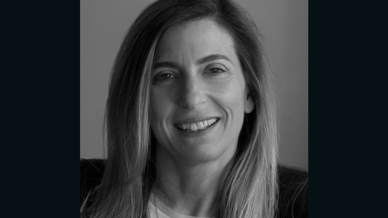 Meg Jacobs