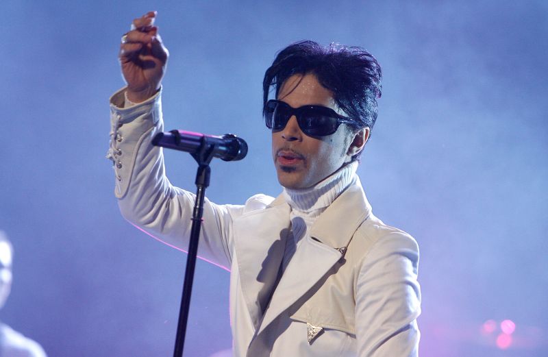 Prince tribute concert: John Legend, Alicia keys and a line of other ...