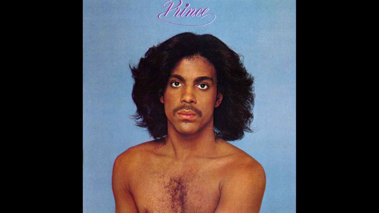 "Prince" (1979)
