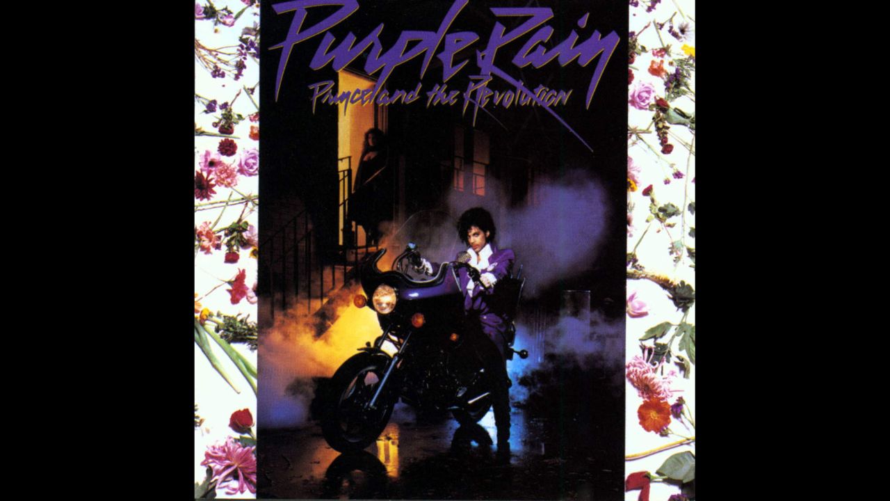 "Purple Rain" (1984)