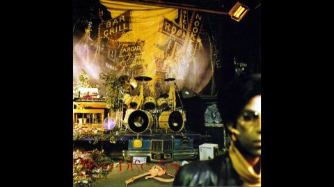 "Sign o' the Times" (1987)