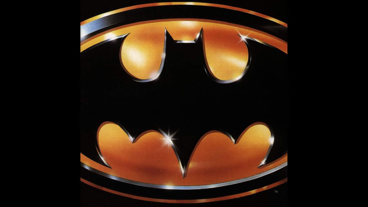 "Batman" (1989)