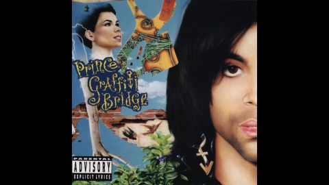 "Graffiti Bridge" (1990)