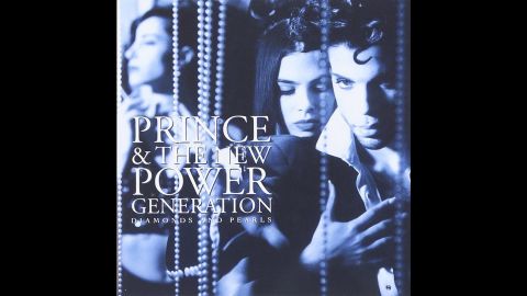 "Diamonds and Pearls" (1991)