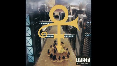 "Love Symbol Album" (1992)