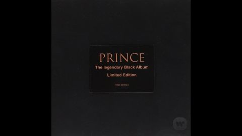 "The Black Album" (1994)