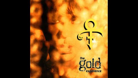 "The Gold Experience" (1995)