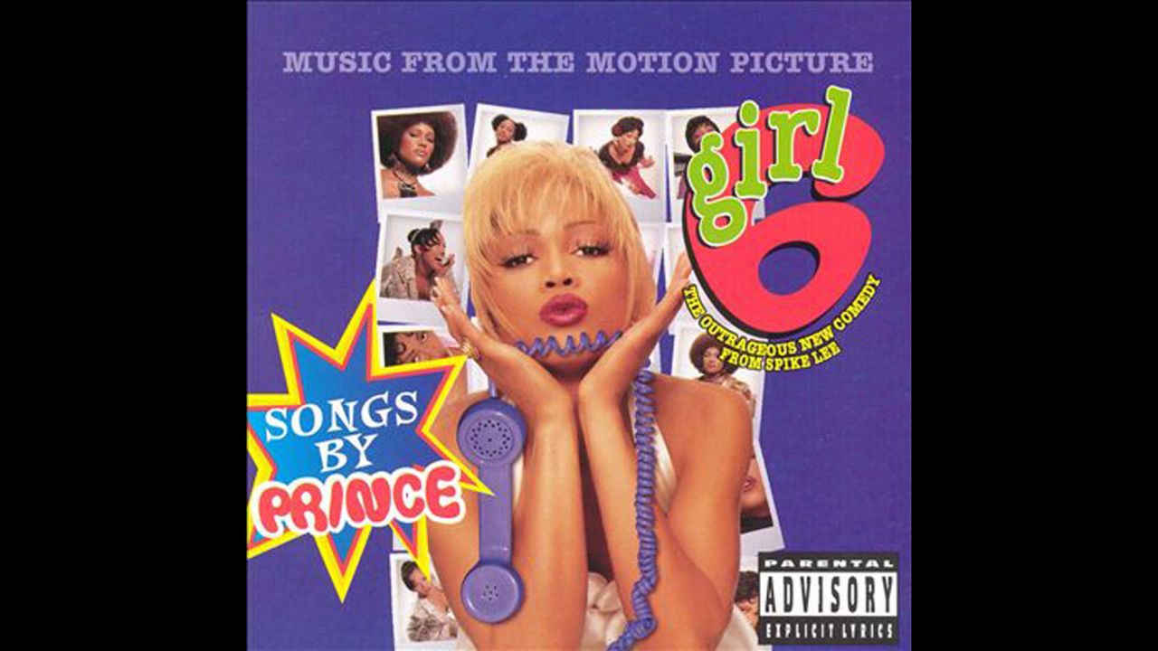 "Girl 6" (1996)
