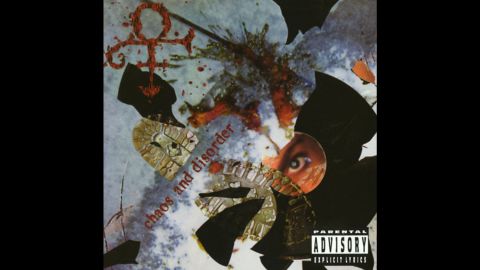 "Chaos and Disorder" (1996)