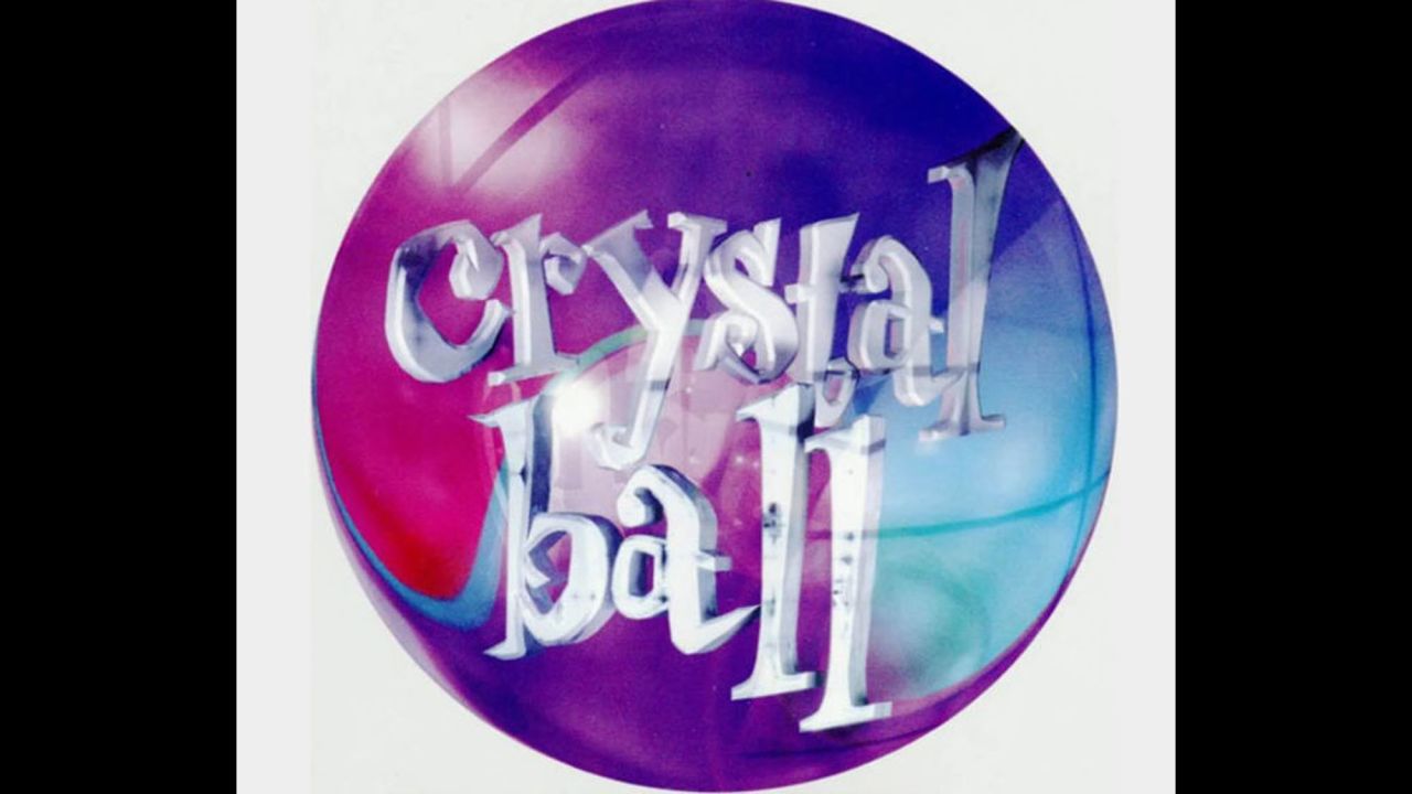 "Crystal Ball" (1998)