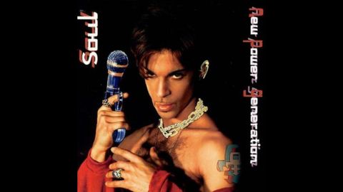 "Newpower Soul" (1998)
