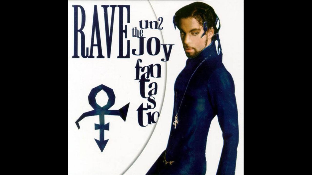"Rave Un2 the Joy Fantastic" (1999)