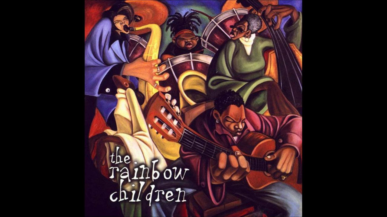 "The Rainbow Children" (2001)