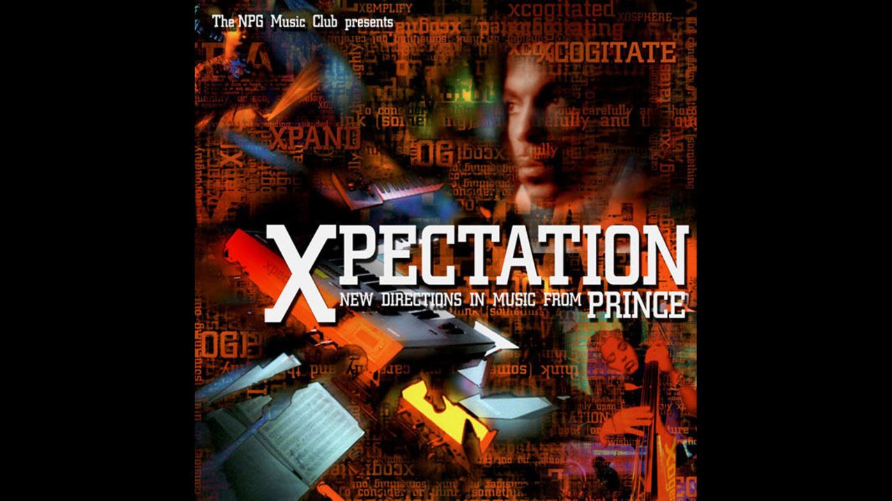 "Xpectation" (2003)