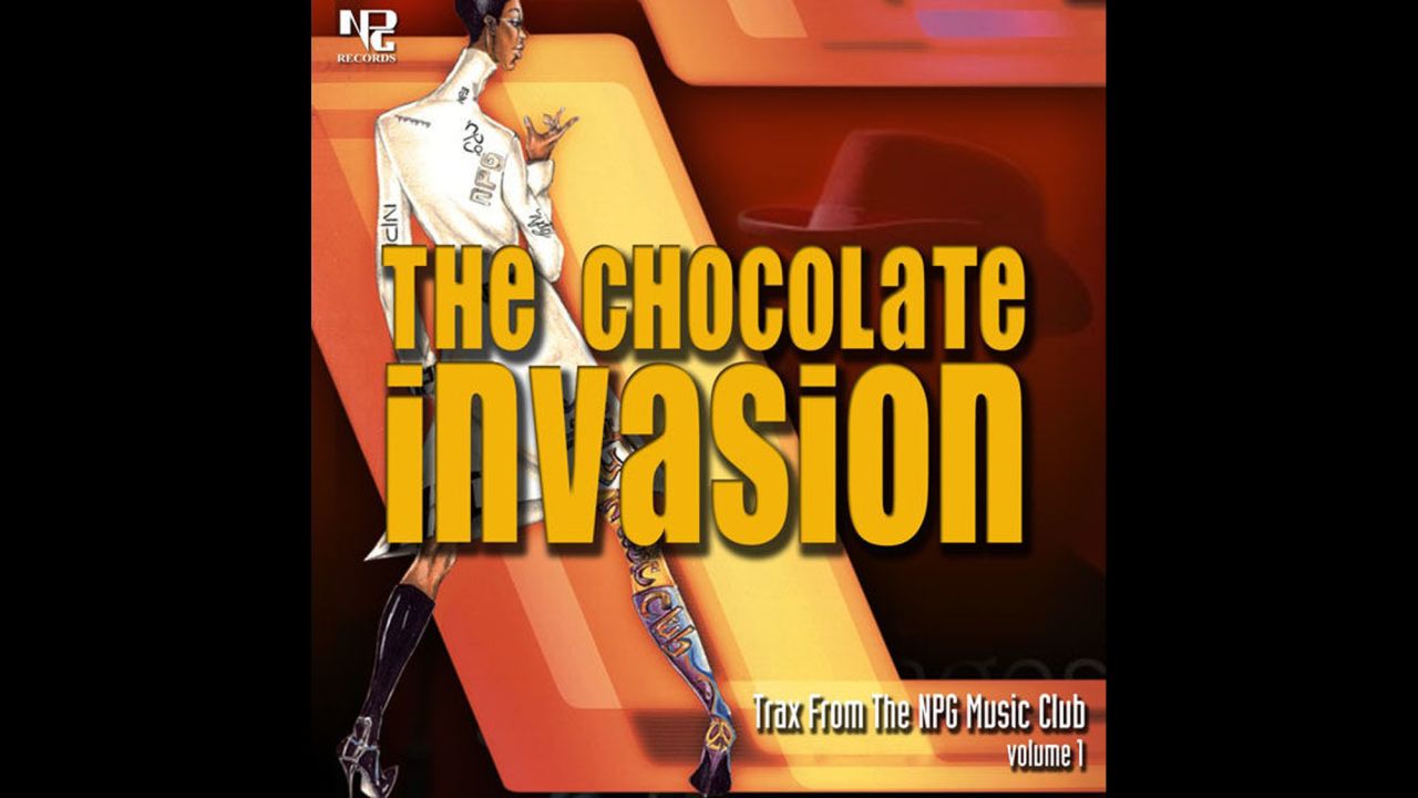 "The Chocolate Invasion" (2004)