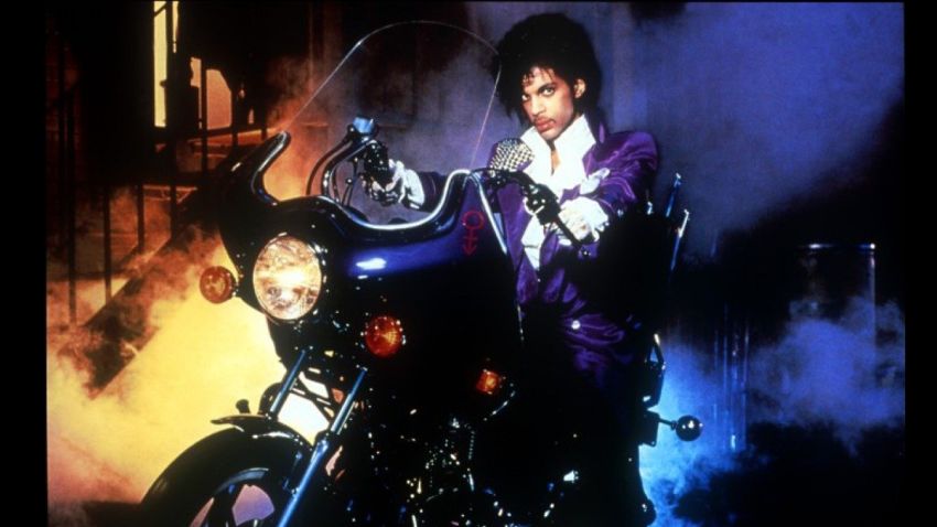 prince purple rain