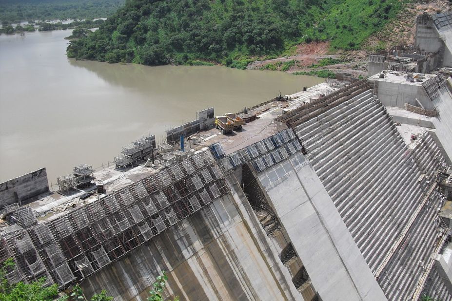 Ghana has been able to mitigate electricity shortages through the Bui Dam on its Western border, which incorporates a 400-megawatt hydropower plant. The $600 million project was constructed by the Sino Hydro company, supported by Chinese state loans.  