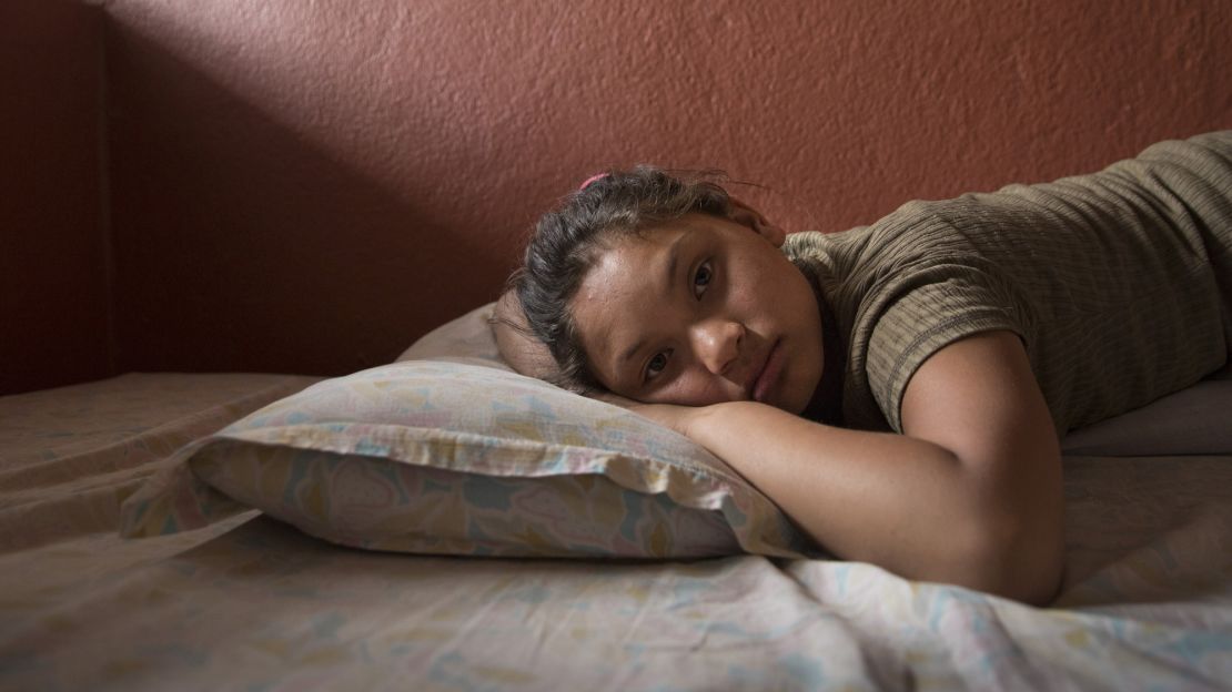 1110px x 624px - Nepal quake: One girl's remarkable recovery | CNN
