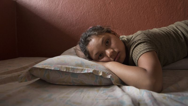 800px x 450px - Nepal quake: One girl's remarkable recovery | CNN