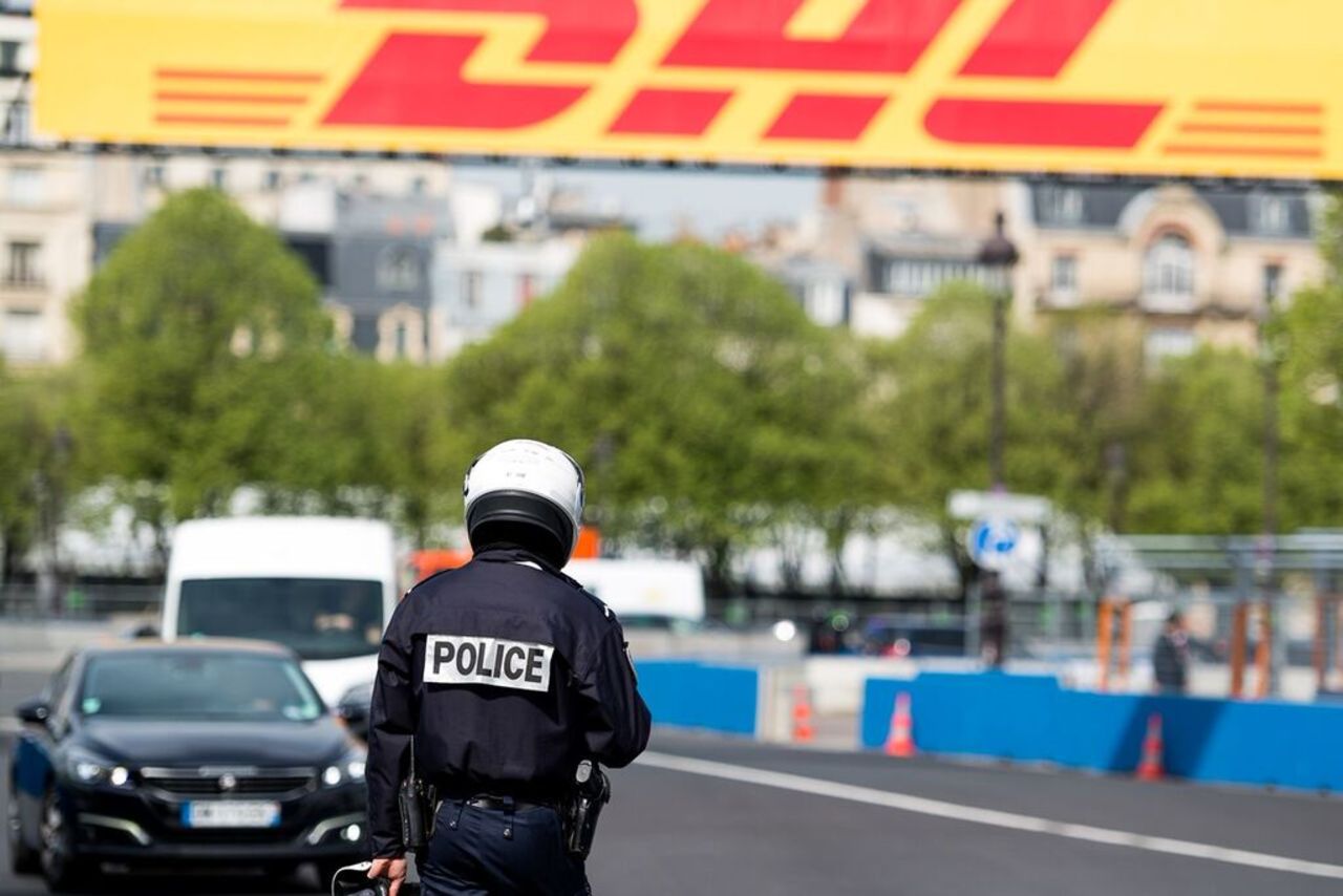 After the terror attacks last November, security for the event is tight. 